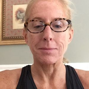 Meet your Posher, Nancy